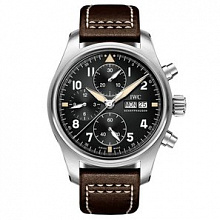 Pilot Watch Chronograph Spitfire (IW387903) 