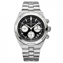 Overseas Chronograph 5500V/110A-B075 1112