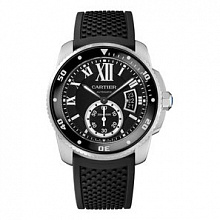 Calibre de Cartier Diver WSCA0006 V2 1112