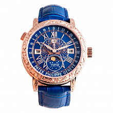 Sky Moon Tourbillon 006