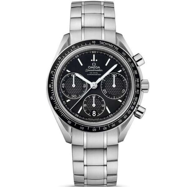 Omega Speedmaster Racing 326.30.40.50.01.001