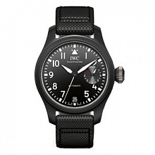 Big Pilots Watch Top Gun IW502001 V2 1112