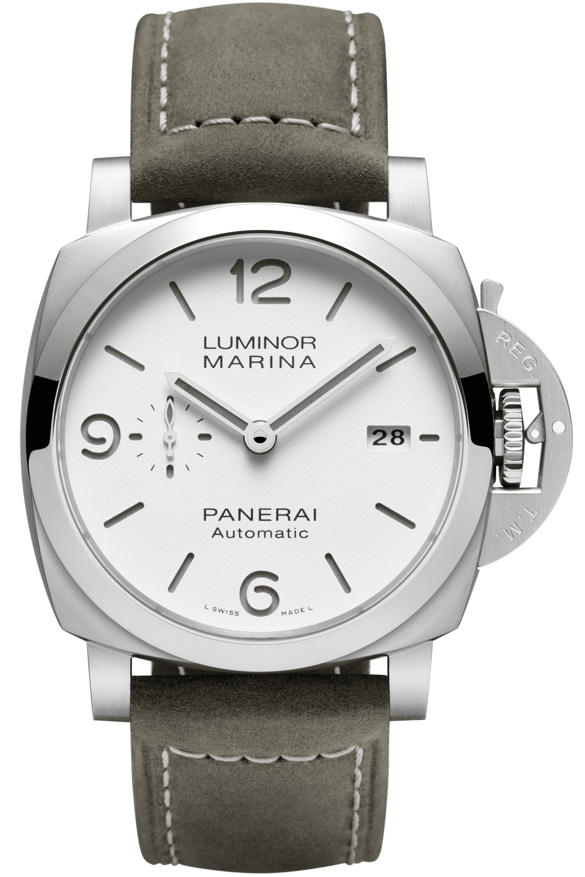 Officine Panerai Luminor Luminor Marina 44mm PAM01314