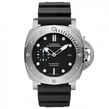 Officine Panerai Luminor 1950 Submersible 3 Days Automatic PAM 682