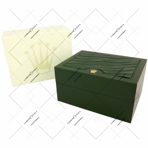 DateJust 41 126334 12113