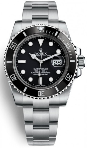 Submariner 001